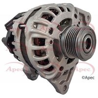 Lichtmaschine 12V 110A Ladestrom FüR Citroen Relay Fiat Ducato Peugeot Boxer