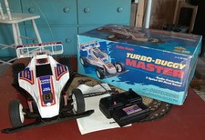 radio shack turbo thruster