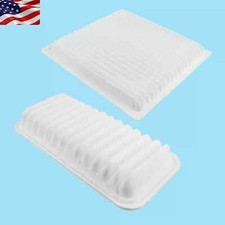 Filtro de aire de motor y cabina para Toyota Echo 2000-2005 2004-2006 Scion xA xB