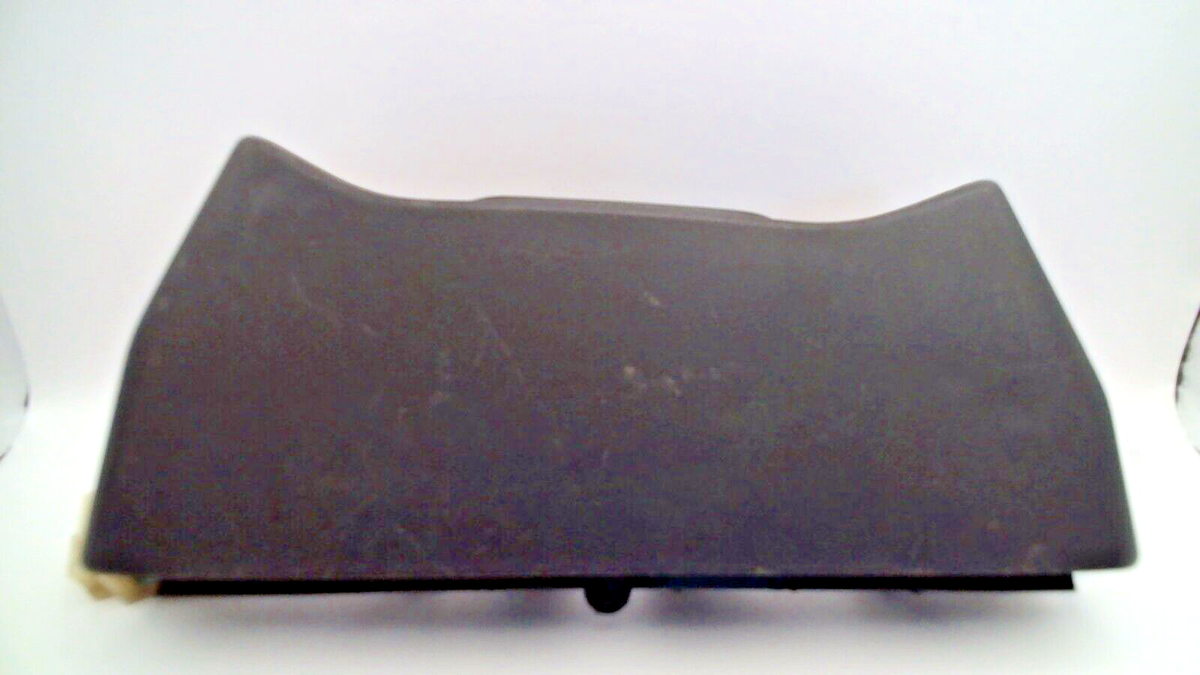 スクール　オーダー 1979-1983 Datsun Nissan 280ZX UPPER Steering Column Cover