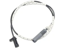 Standard Motor Products 96JT17C Rear ABS Speed Sensor Fits 2007-2011 BMW 328i