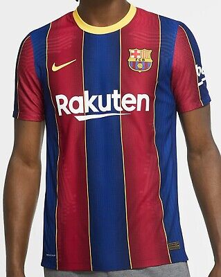 fc barcelona uniform