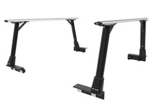 Truck Bed Ladder Rack For 05-23 Tacoma 07-23 Tundra 04-23 Nissan Titan Qty2 New Truck Bed Ladder Rack For 05-23 Tacoma 07-23 Tundra 04-23 Nissan Titan Qty2 New