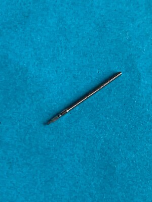 Aufzugwelle  Ronda 762  Gewinde 0,9    winding stem