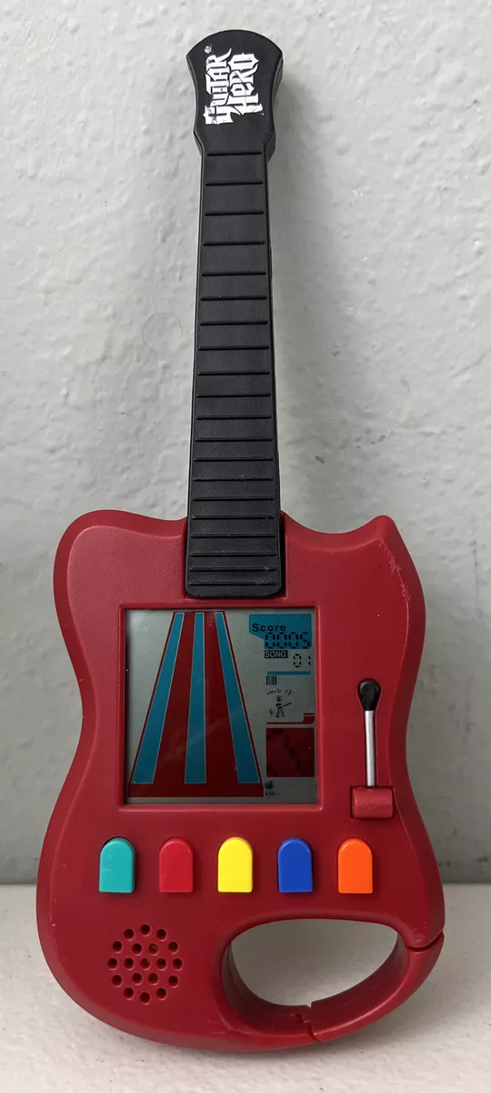 Guitar Flash (2007)