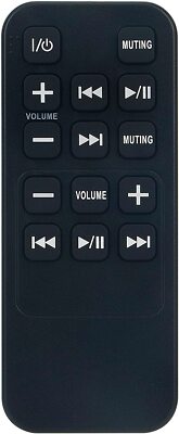 Fernbedienung RM-ANU183 f??r Sony HAP-S1/B HAP-Z1ES HAP-S1
