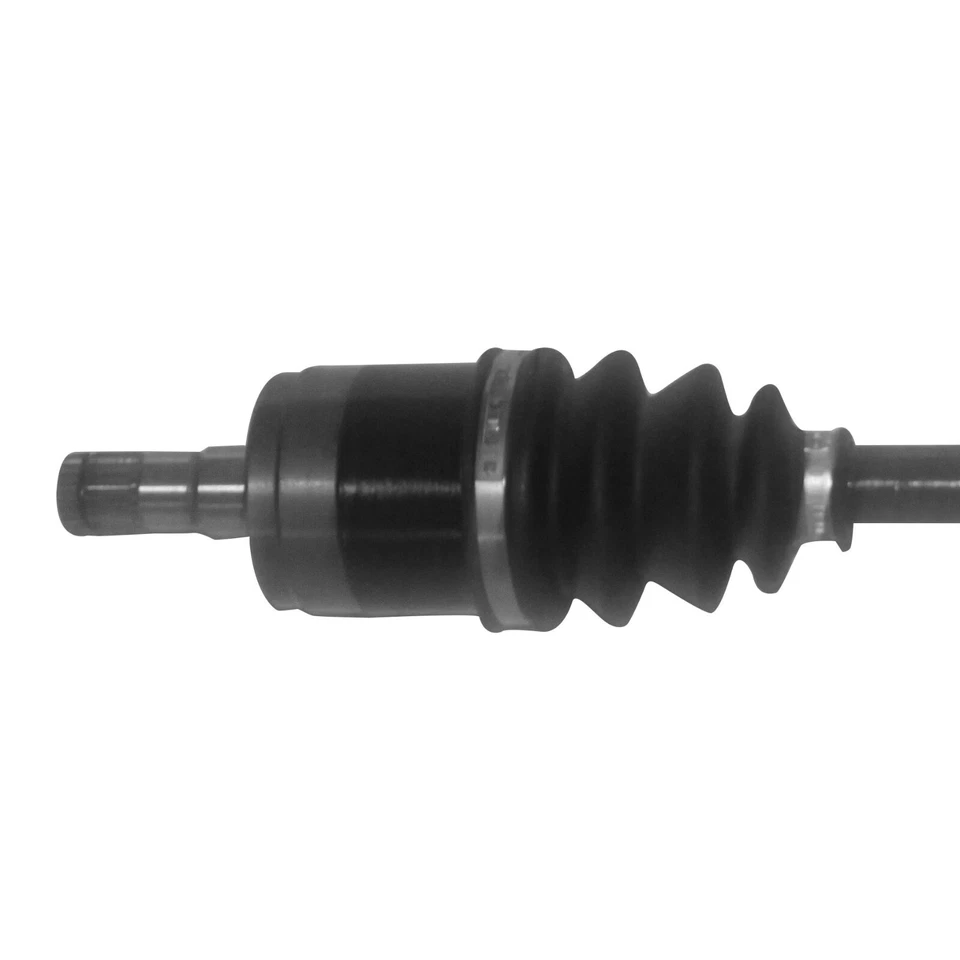 2012 Can Am Outlander 800R / 1000 EFI Caiman Rugged Terrain Front Left Axle Foto 4 de 4