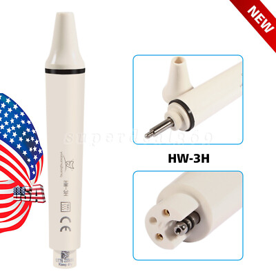 Ultrasonic Piezo Scaler Handpiece fit EMS SKYSEA Cavitron / 5