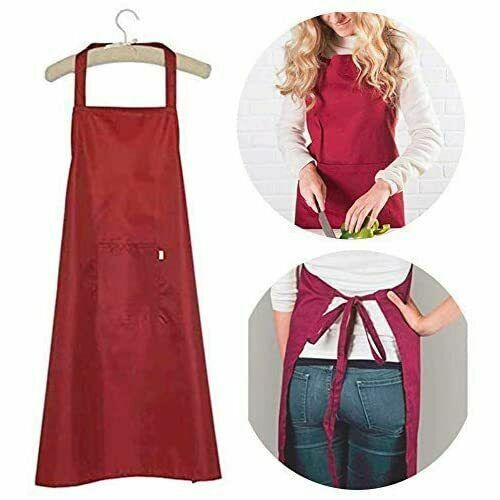 best dishwashing apron