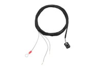 Original Kufatec Kabelbaum Kabel Abblendbarer Innenspiegel FüR Audi A4 8W B9