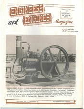 Marsh Harvester, Iron Horse Fair Baltimore & Ohio Railroad B&O Centenary Exhibit