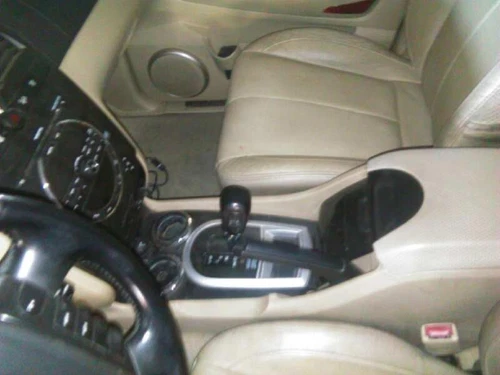 Caja Reles/Fusibles para SSANGYONG REXTON * 2006 826319 - Imagen 6 de 11
