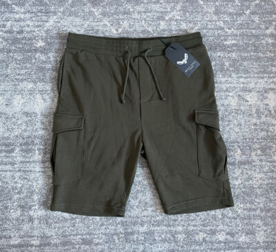 Brave Soul Jersey Shorts Brave Soul London Mens M Shorts Jersey