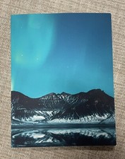 Dream Journal Diary Notebook 120 Pages