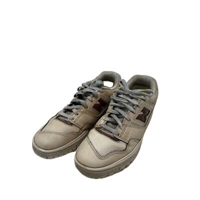 国内配送 New Balance BB550 MCC BEIGE New Balance 550 MCB MCC Gray Beige 2colors BB550 Men's Size
