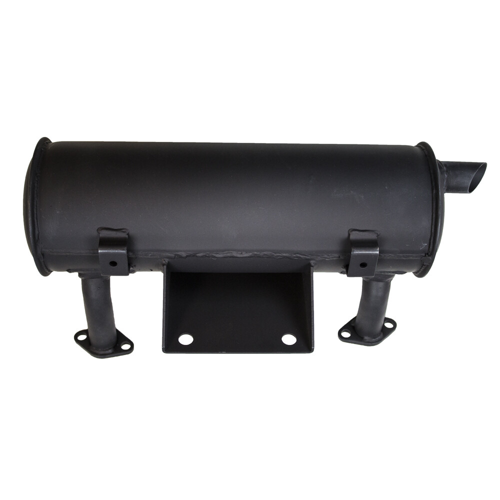 Exmark 1037483 Muffler EFI Kit Lazer Z AC 1643176 1031594 1037481