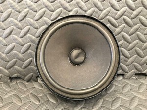mk5 gti speakers