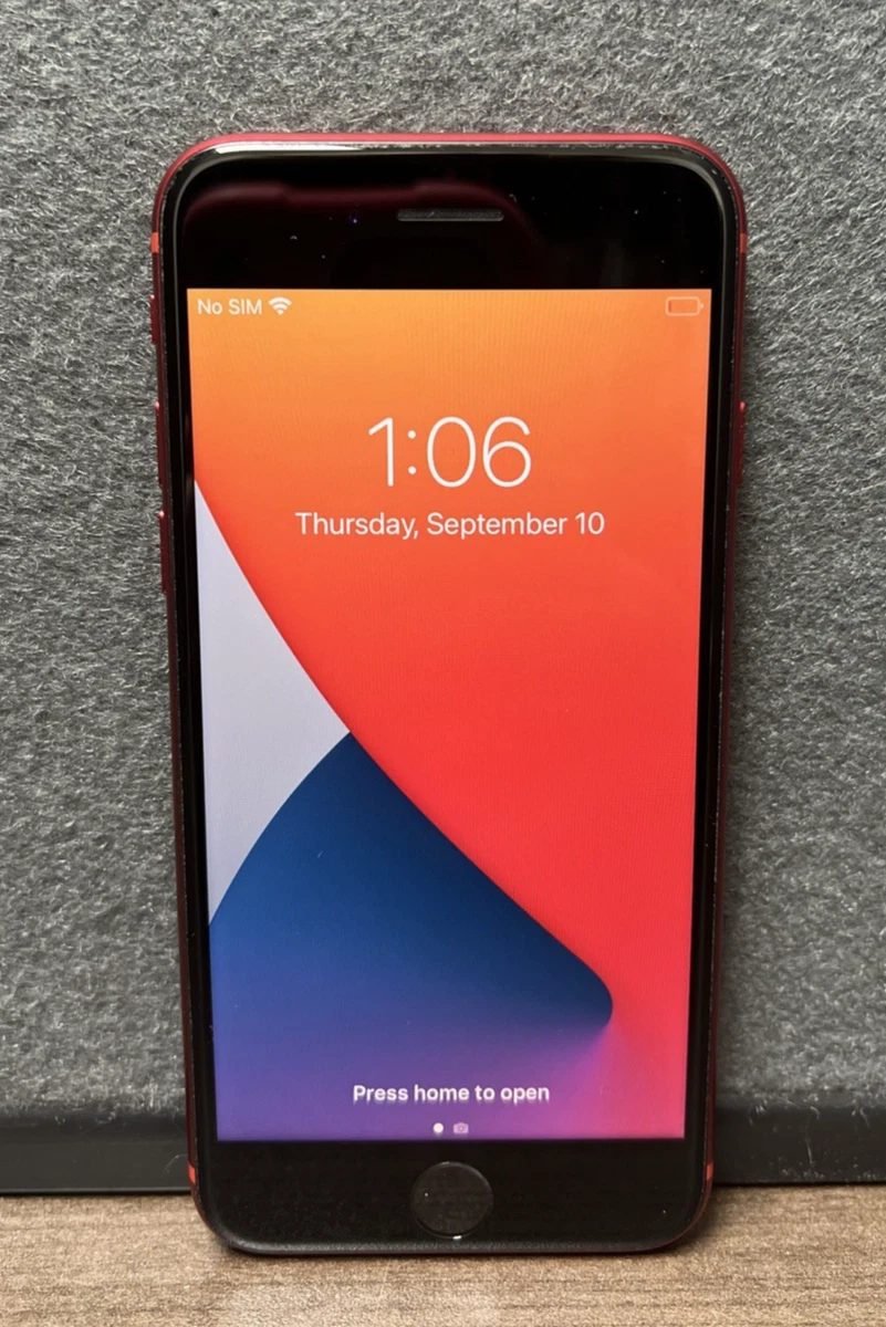 iPhone 8 Red for sale | eBay