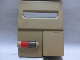 Nintendo AV Famicom New Model Console
