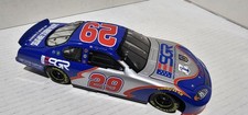 Kerry Earnhardt 29 ESGR Air Force 2004 Monte Carlo 1:24 GM Dealers 1 of 192