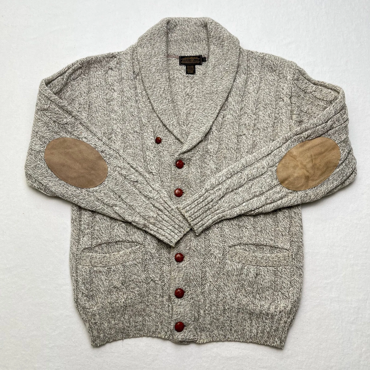 Eddie Bauer Sweaters for Men with Vintage for sale | eBay