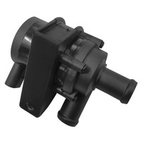 Zusatzwasserpumpe KüHlmittel FüR Audi A3 Q3 TT VW Golf VI Passat 1.8 2.0 Tfsi