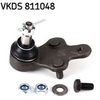 SKF Traggelenk FüHrungsgelenk FüR Toyota Starlet EP9 P8 Paseo Coupe EL54