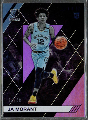 その他 PSA 9 PANINI SELECT JERSEY /49 JA MORANT $_57.JPG?set_id=8800005007