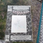 The Amazing Spider-Man - Issue No. 365 - August 1992