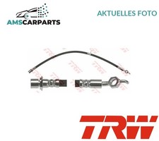 BREMSSCHLAUCH BREMSLEITUNG VORNE LINKS PHD1176 TRW P NEU OE QUALITÄT