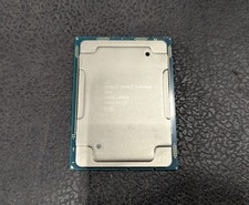 INTEL XEON PLATINUM SRF99 8276 2.20GHZ 28 CORE 38.5MB 165W CPU PROCESSOR