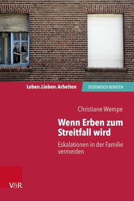 Wenn Erben zum Streitfall wird | Eskalationen in der Familie vermeiden | Wempe