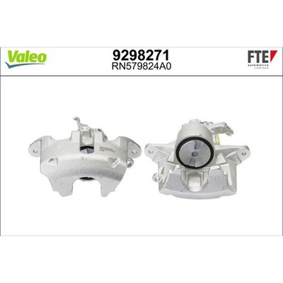 FTE 9298271 Bremssattel für CITROEN C5 DC DE RC RE