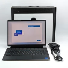 Alienware x14 R2 14" Intel i7-13620H 16GB DDR5 1TB SSD NVIDIA RTX 4050 Win11H