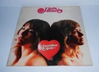 HEART Dreamboat Annie 1975 1st Press LP Mushroom MRS-5005 GATEFOLD Lyrics VG+