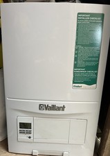 Vaillant EcoFIT Pure 415 system boiler (Regular Boiler) 