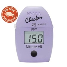 HI782 Marine Nitrate High Range Checker - Hanna Instruments - Free Shipping