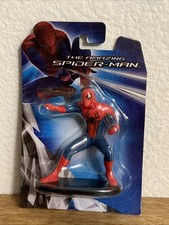 The Amazing Spider-Man 3  Figure PVC Toy New ...