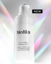 Medik8 EXO - PDRN Prismatic Serum - RRP £79 - NEW