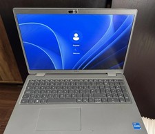 Dell Latitude 3540 i5-1335U 16GB RAM 256GB SSD Windows 11 Pro 15.5”