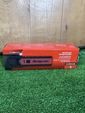 Snap-on ECARB042BJ LED Work Light RED 450/350 Lumens Inspection Light Unused#2