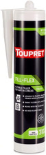310Ml Toupret Fill-Flex Flexible Filler for Gaps and Cracks Fibacryl