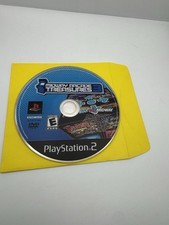 Midway Arcade Treasures 3 - PS2 PlayStation 2 - DISC ONLY Tested Cleaned