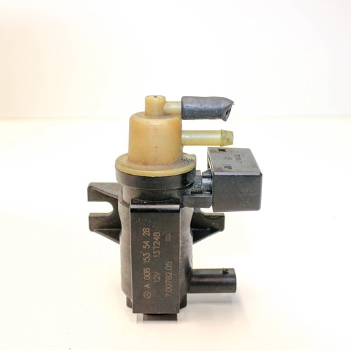 MERCEDES-BENZ GL X166 Druckwandler A0081535428 4.7 Benzin 320kw 2013 33930091