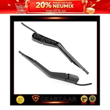 Scheinwerfer Wischer Set für Mercedes-Benz S-Klasse W126 1979-1991 A1248200844