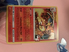 Charizard 14/181 Gioca! Francobollo