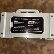 36V 20AMP Golf Cart Waterproof Battery Charger for 36 Volt Club Car EZGO