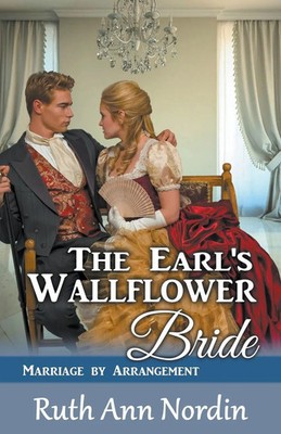 The Earl's Wallflower Bride | Ruth Ann Nordin | Taschenbuch | Englisch | 2023