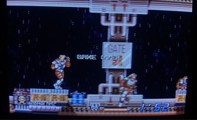 ~ Surprisse Attack 1990 Konami Arcade PCB Jamma RARE!! ~