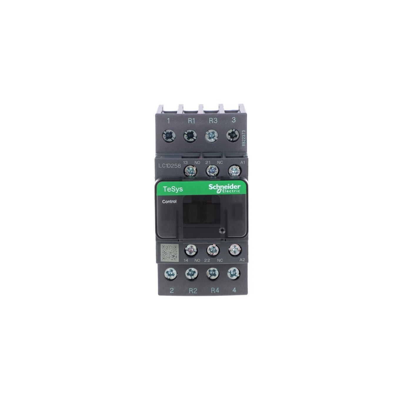 Schneider Electric Contattore 110Vac 40A, Relais - Immagine 2